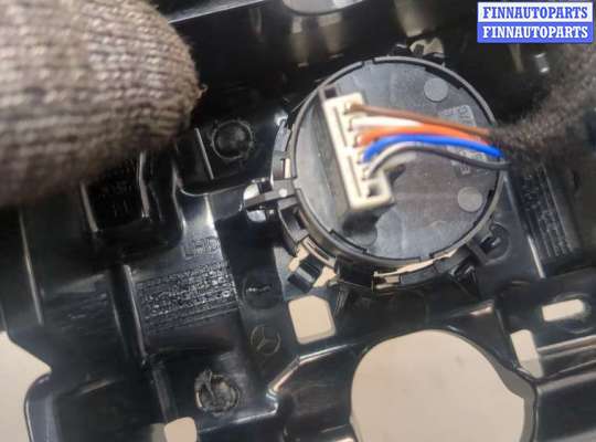 купить Кнопка старта (запуска двигателя) на Mercedes GLC X253 2015-2022