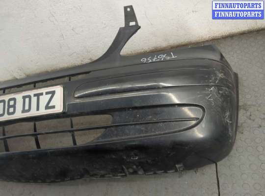 купить Бампер на Mazda 6 (GG) 2002-2007