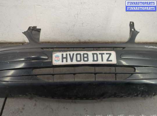 купить Бампер на Mazda 6 (GG) 2002-2007