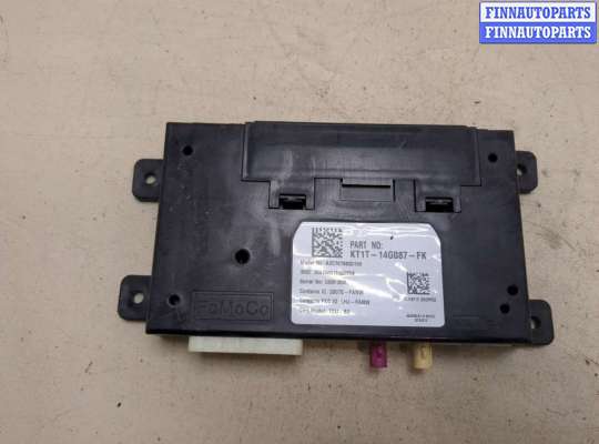 Блок управления телефоном FO1935585 на Ford Edge 2018-2023