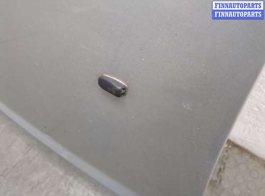 купить Капот на Ford Fiesta 2001-2007