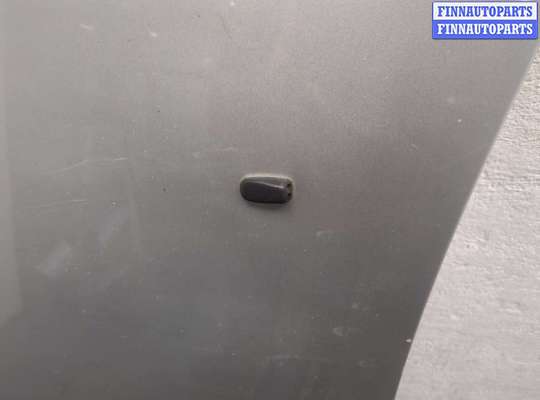 купить Капот на Ford Fiesta 2001-2007
