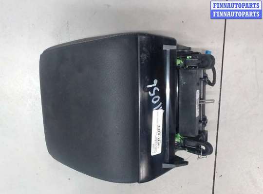 купить Подголовник на Volkswagen Touareg 2002-2007