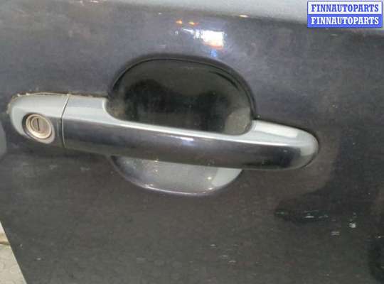 купить Дверь боковая (легковая) на KIA Ceed 2007-2012