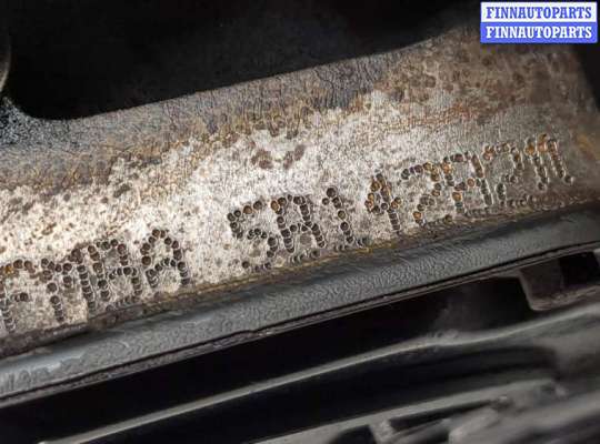 купить Двигатель (ДВС) на Ford Mondeo 3 2000-2007