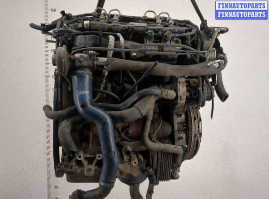 купить Двигатель (ДВС) на Ford Mondeo 3 2000-2007
