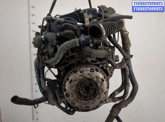купить Двигатель (ДВС) на Ford Mondeo 3 2000-2007