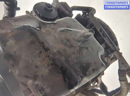 купить Двигатель (ДВС) на Ford Mondeo 3 2000-2007