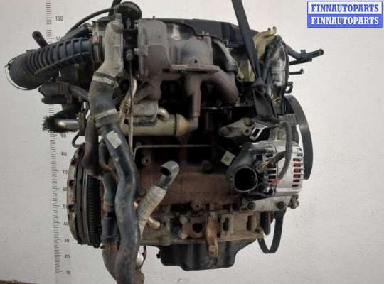 купить Двигатель (ДВС) на Ford Mondeo 3 2000-2007
