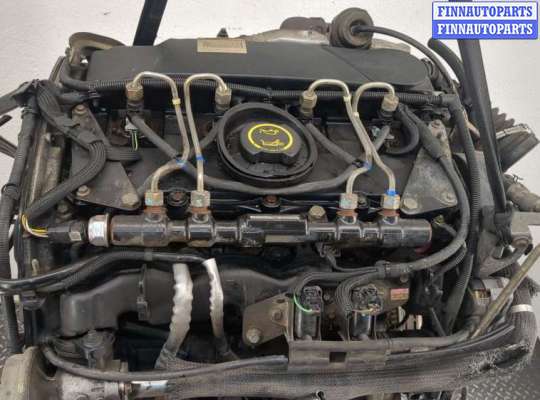 купить Двигатель (ДВС) на Ford Mondeo 3 2000-2007