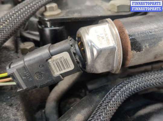 купить Двигатель (ДВС) на Ford Mondeo 3 2000-2007