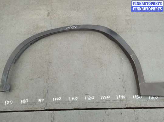 купить Молдинг крыла на BMW X4 G02 2018-2025