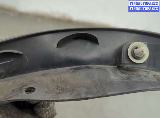 купить Молдинг крыла на BMW X4 G02 2018-2025