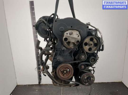 Маховик PG1223784 на Peugeot 206 1998-2012