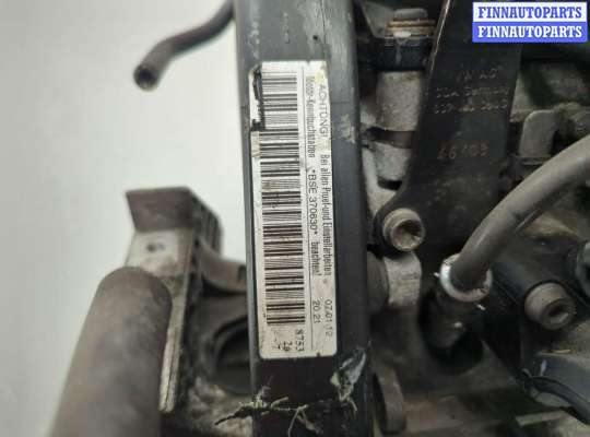 купить Заслонка дроссельная на Seat Leon 2 2005-2012