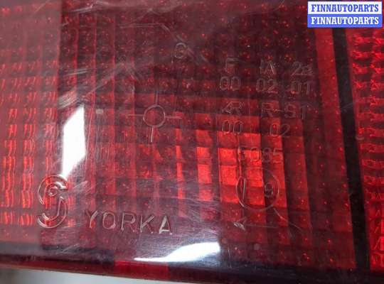 купить Фонарь (задний) на Citroen Berlingo 1997-2002