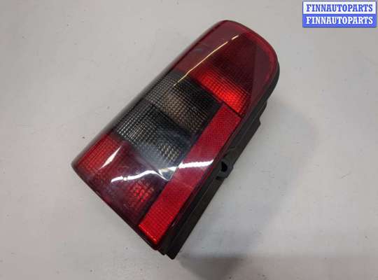 купить Фонарь (задний) на Citroen Berlingo 1997-2002