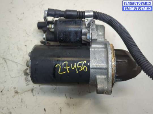 купить Стартер на Mercedes C W202 1993-2001