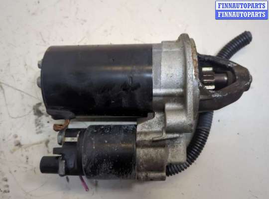 купить Стартер на Mercedes C W202 1993-2001