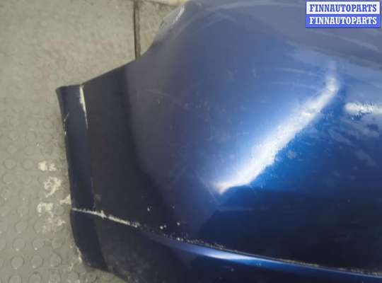 купить Бампер на Nissan Micra K12E 2002-2010