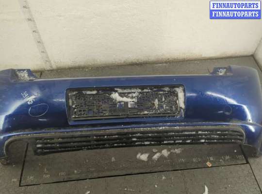 купить Бампер на Nissan Micra K12E 2002-2010