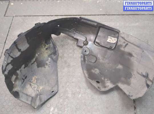 купить Защита арок (подкрылок) на Opel Zafira B 2005-2014