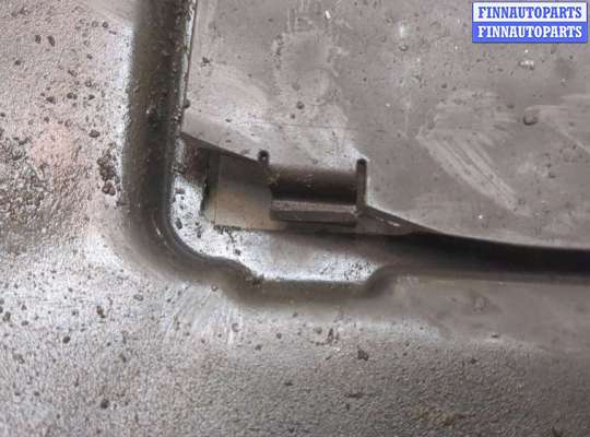 купить Защита арок (подкрылок) на Opel Zafira B 2005-2014