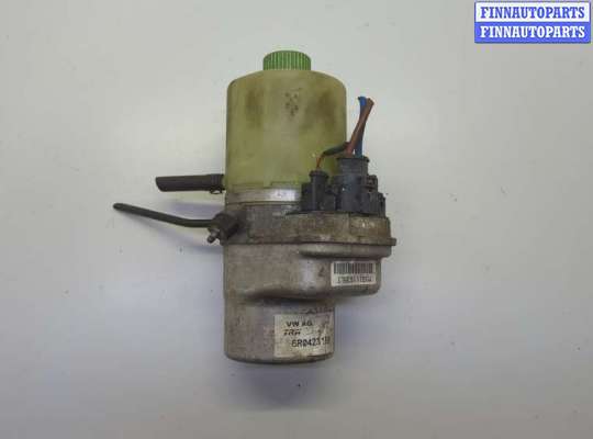 купить Насос электрический усилителя руля на Volkswagen Polo 2009-2014