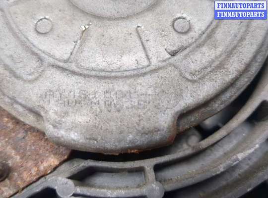 купить Вентилятор радиатора на Infiniti FX 2008-2013