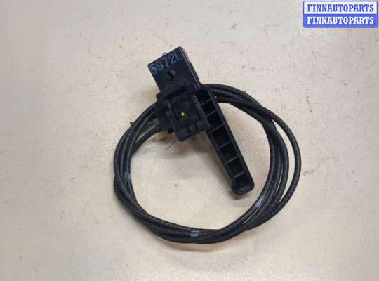 купить Трос капота на Chevrolet Trax 2016-2022