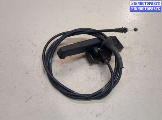 купить Трос капота на Chevrolet Trax 2016-2022