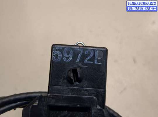 купить Трос капота на Chevrolet Trax 2016-2022