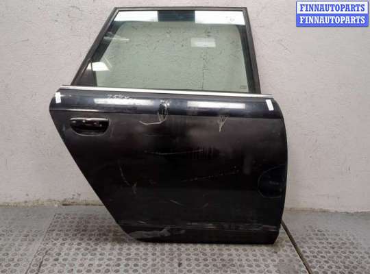 купить Дверь боковая (легковая) на Audi A6 (C6) 2004-2011