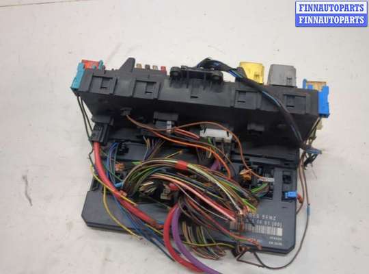купить Блок предохранителей на Mercedes Vito W639 2003-2014