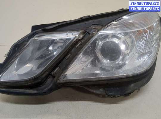 Фара (передняя) MB1551126 на Mercedes E W212 2009-2016