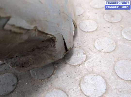 купить Заглушка (решётка) бампера на Ford Mondeo 4 2007-2015
