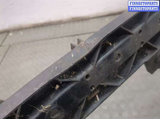 купить Усилитель бампера на Opel Zafira C 2011-2019