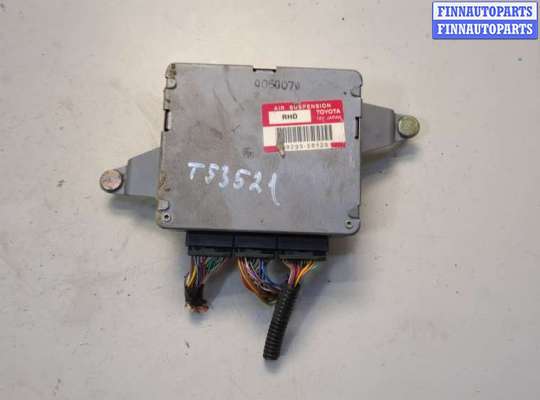 купить Блок управления подвеской на Lexus LS430 UCF30 2000-2006