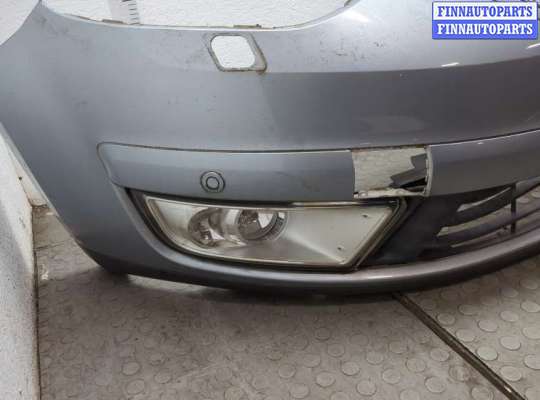 купить Бампер на Ford Galaxy 2006-2010