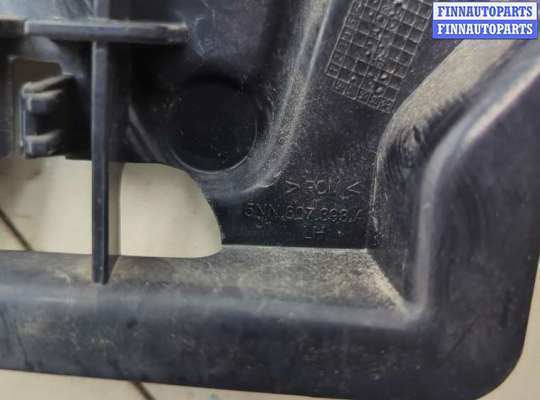 купить Кронштейн бампера на Volkswagen Tiguan 2016-2020