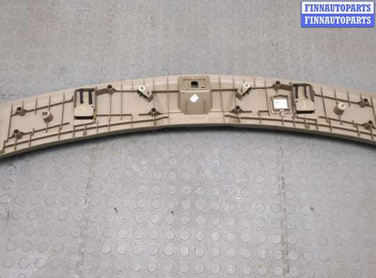 купить Пластик (обшивка) внутреннего пространства багажника на Acura MDX 2006-2013