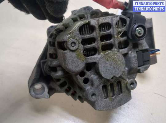 купить Генератор на Ford Fiesta 2001-2007