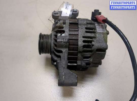 купить Генератор на Ford Fiesta 2001-2007
