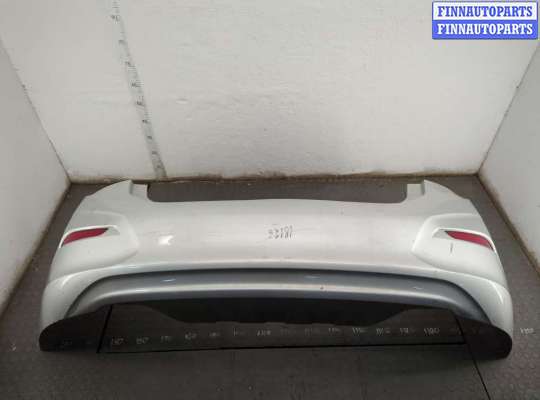 купить Бампер на Chevrolet Cruze 2015-2023