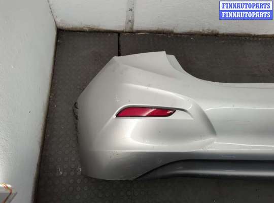 купить Бампер на Chevrolet Cruze 2015-2023