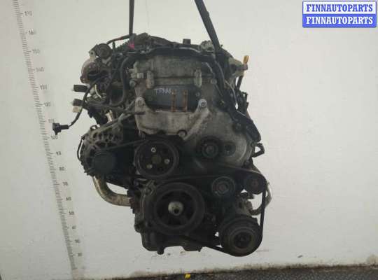 Маховик KA585819 на KIA Venga 2009-2018