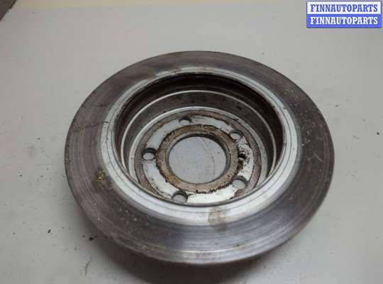 купить Диск тормозной на Mercedes B W245 2005-2011