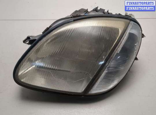 Фара (передняя) MB1629673 на Mercedes SLK R170 1996-2004