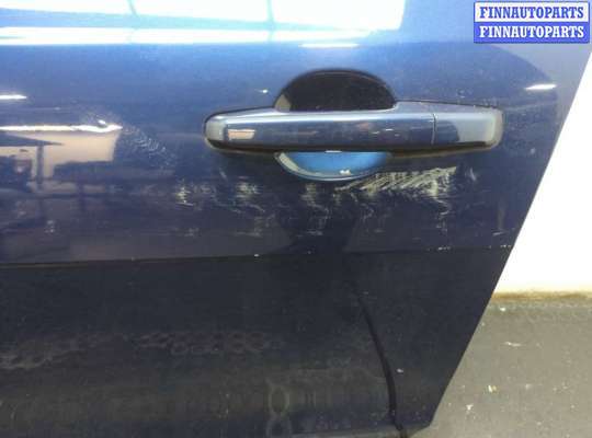 купить Дверь боковая (легковая) на Jaguar XE 2015-2025