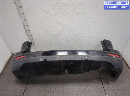 Бампер HD510119 на Honda CR-V 2006-2012